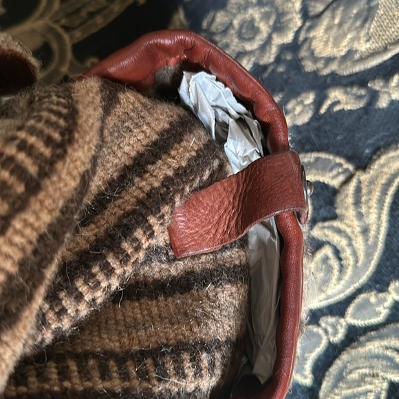 Campomaggi backpack - Picture 14 of 16